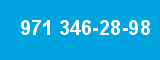971 346-28-98 971 346-28-98